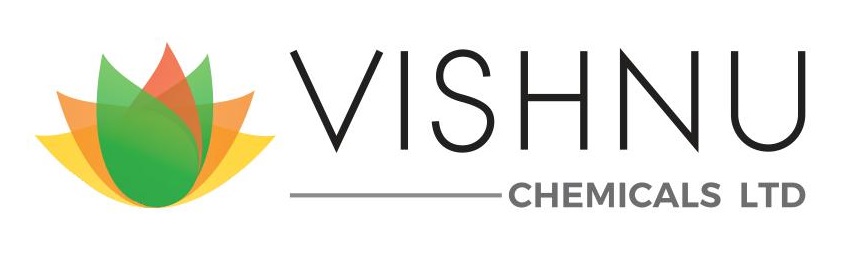 Vishnu Chemicals Limited_logo
